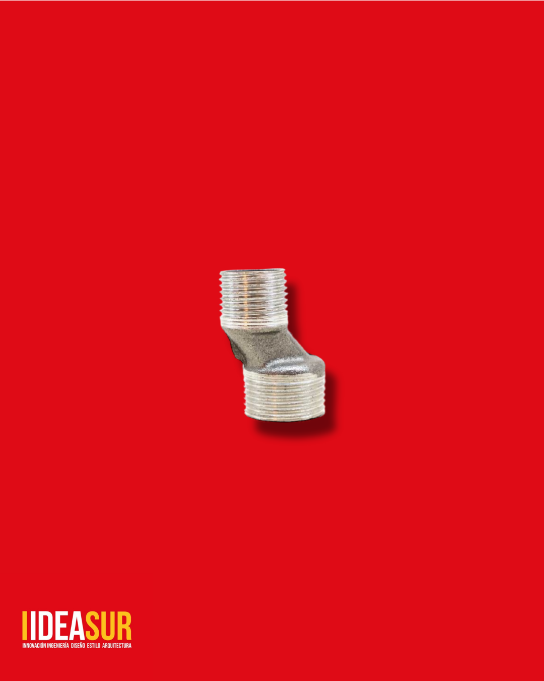 CENTRICA METALICA PARA SANITARIA