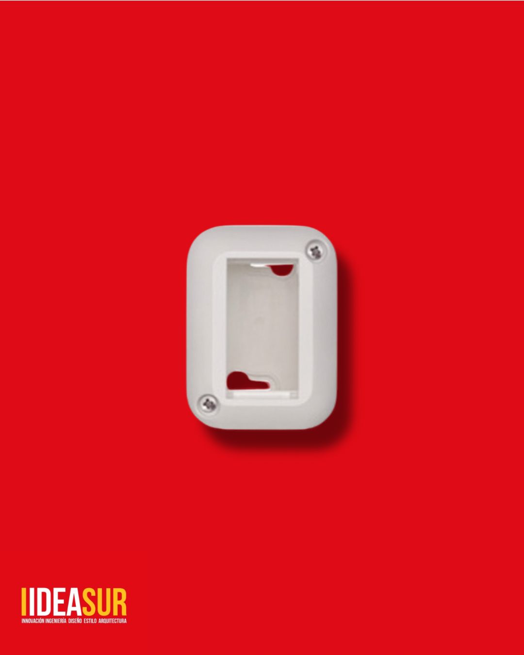 CAJA EXTERIOR/UN MODULO VIVION-PRESTA