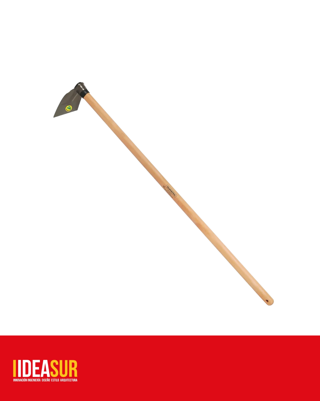 Azada C/Mango 204 x 205