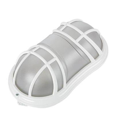 TORTUGA VERTICAL BEGONYA CON REJILLA KLASIK - IP54