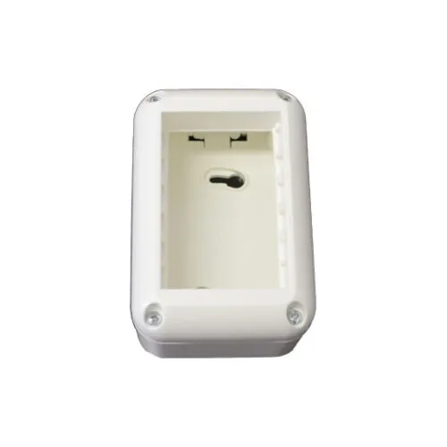 CAJA EXTERIOR 3 MODULO PRESTA BLANCA