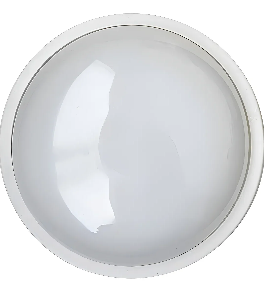 TORTUGA PLAFON EXTERIOR LEDLIGHT-1 15W BLANCOS