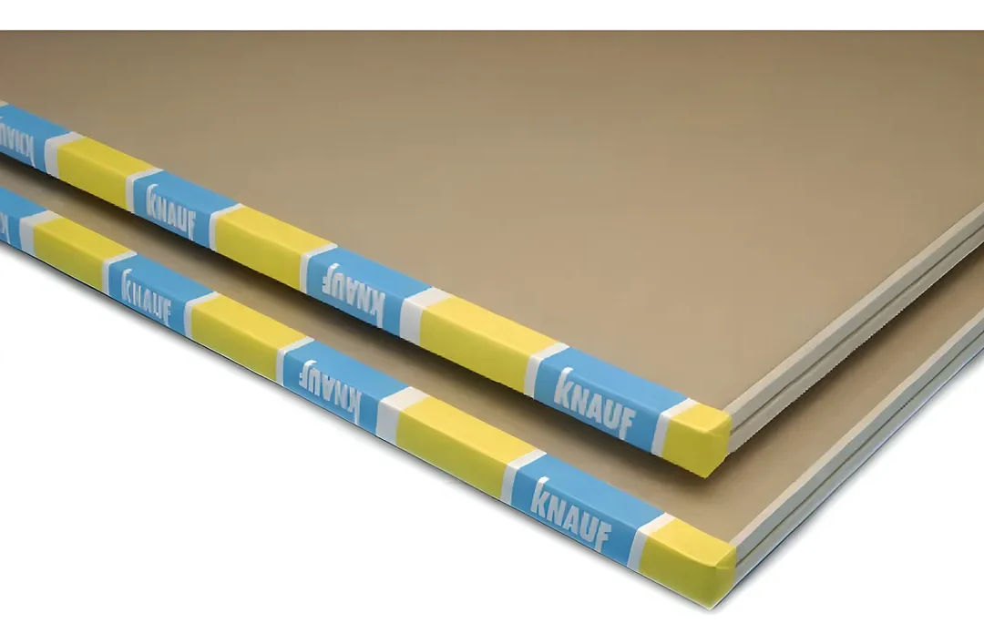 PLACA YESO LIGHT 12.5MM (1.20 X 2.40)