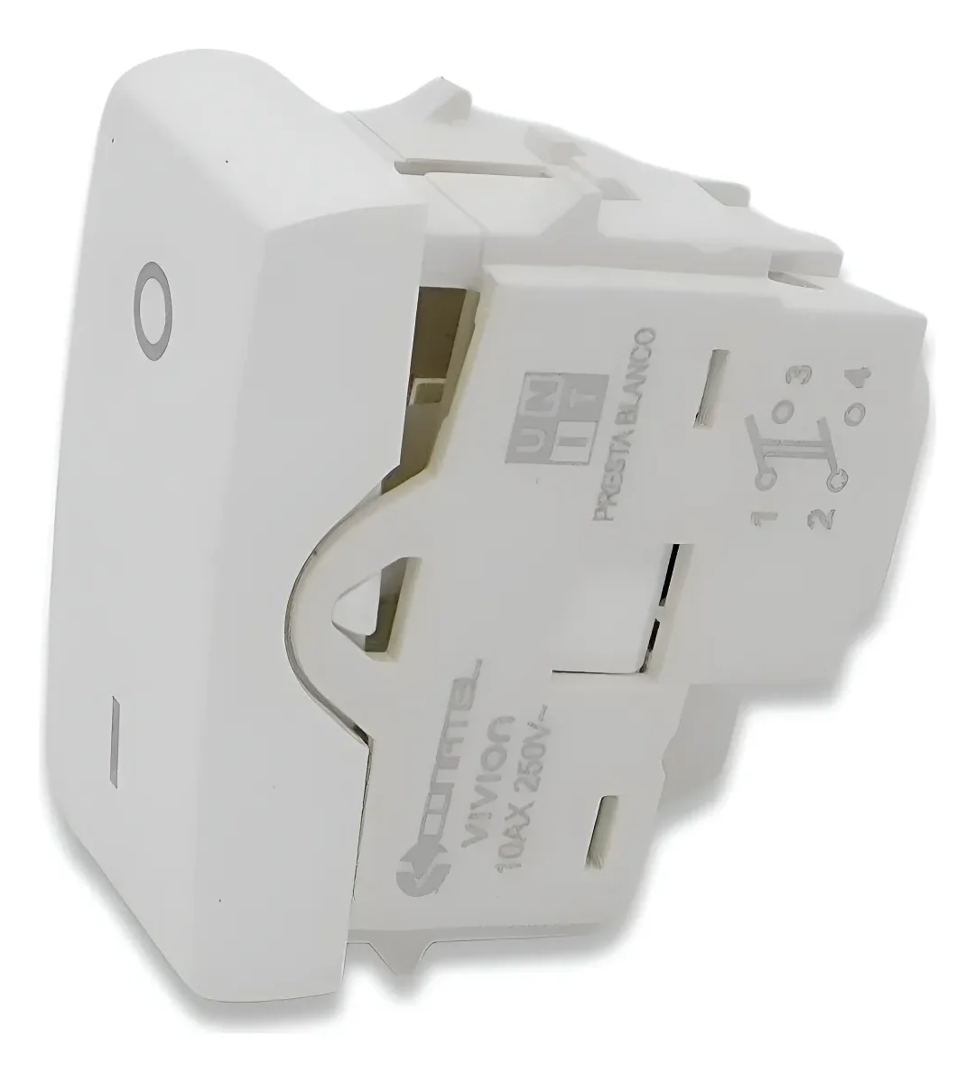 MODULO INTERRUPTOR BIPOLAR PRESTA