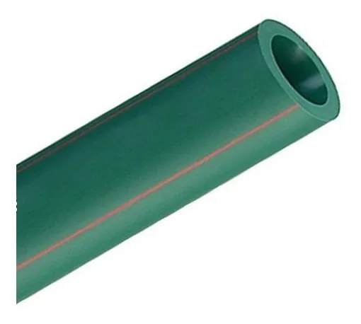 CAÑO FUSION -3 MEDIDAS PN20- TIGRE