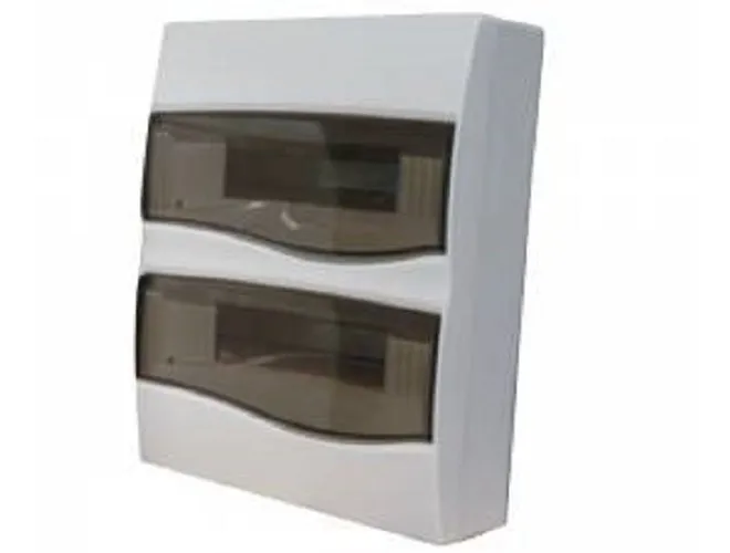 TABLERO DE 24 MODULOS FUPESA