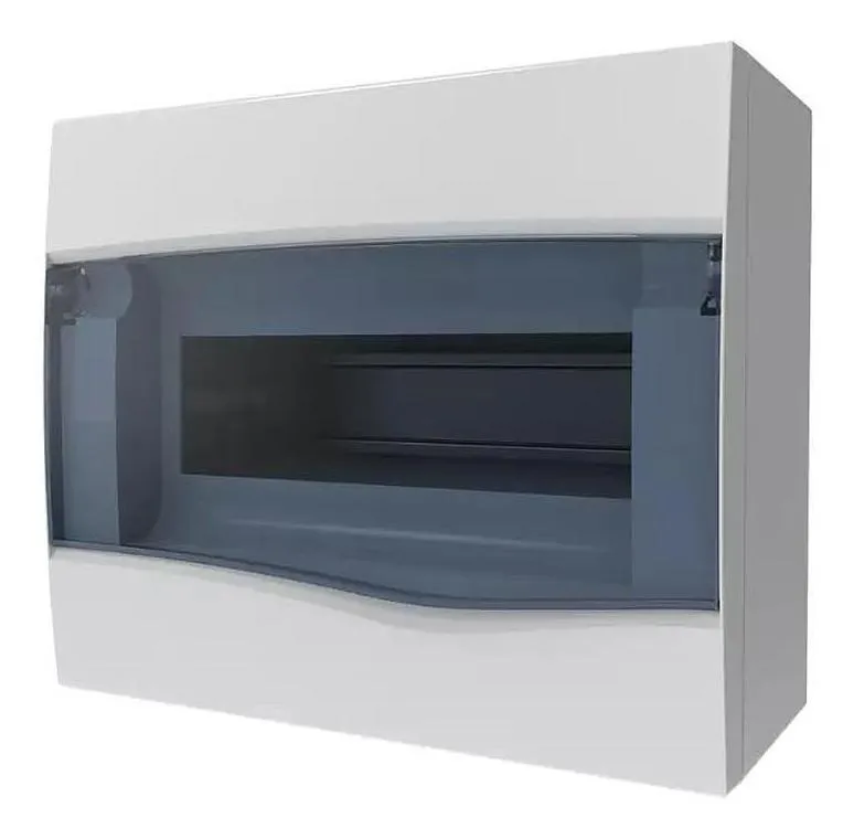 TABLERO 12 MODULOS EXTERIOR FUPESA