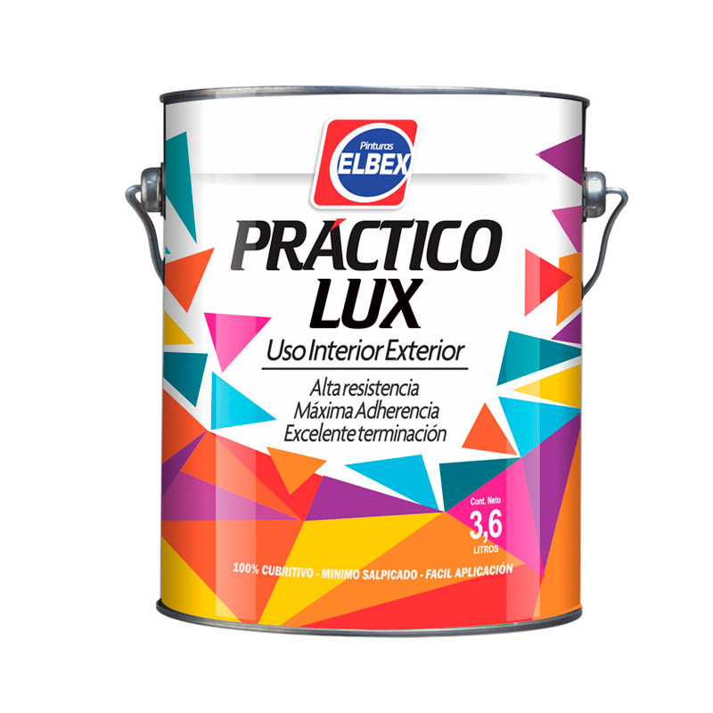 Práctico Lux