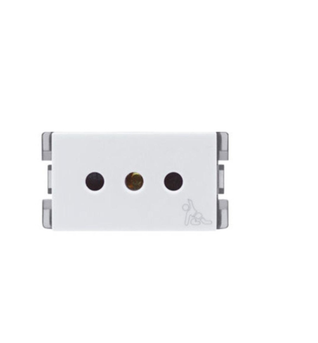 TOMA 3 EN LINEA C/SEGURO ATENEA