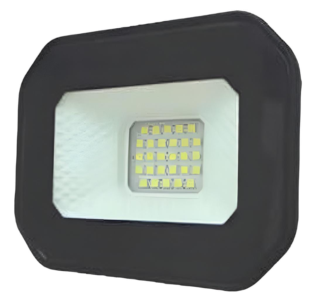 PROYECTOR DE LED SMD IP65 20W 6400K
