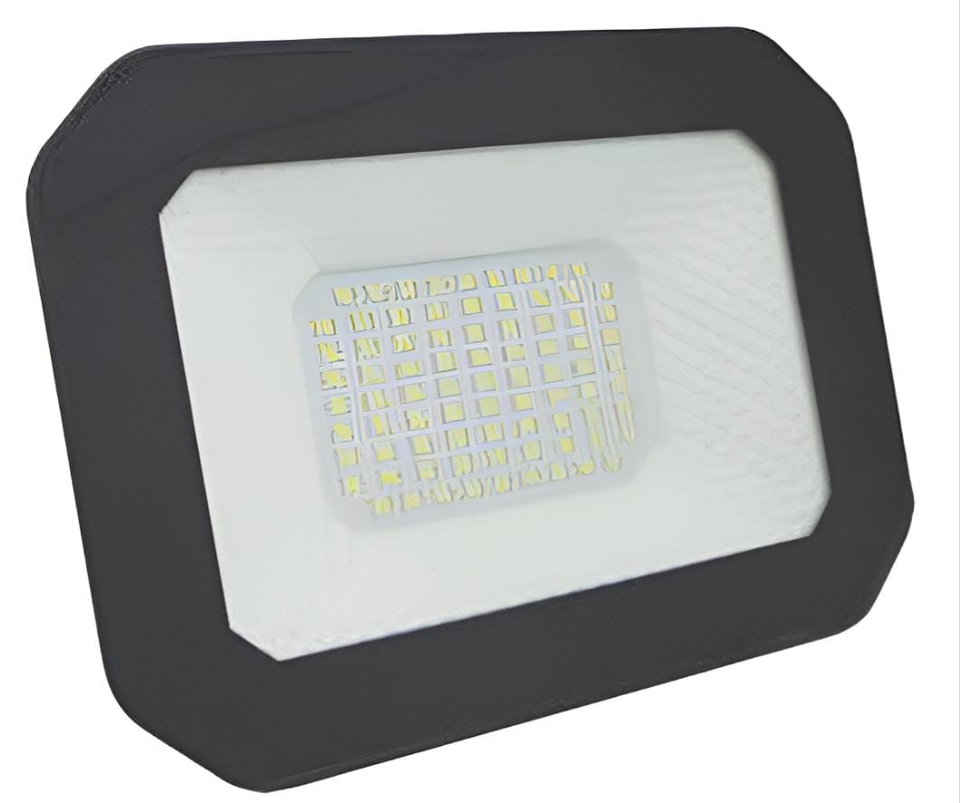 PROYECTOR DE LED SMD IP65 100W 6400K