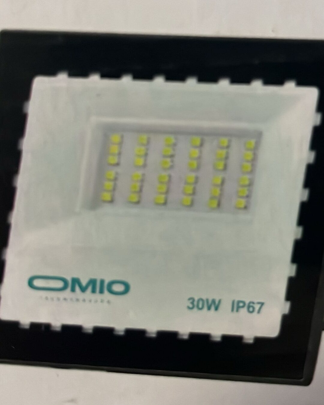 REFLECTOR 30W IP67 FRIO OMIO