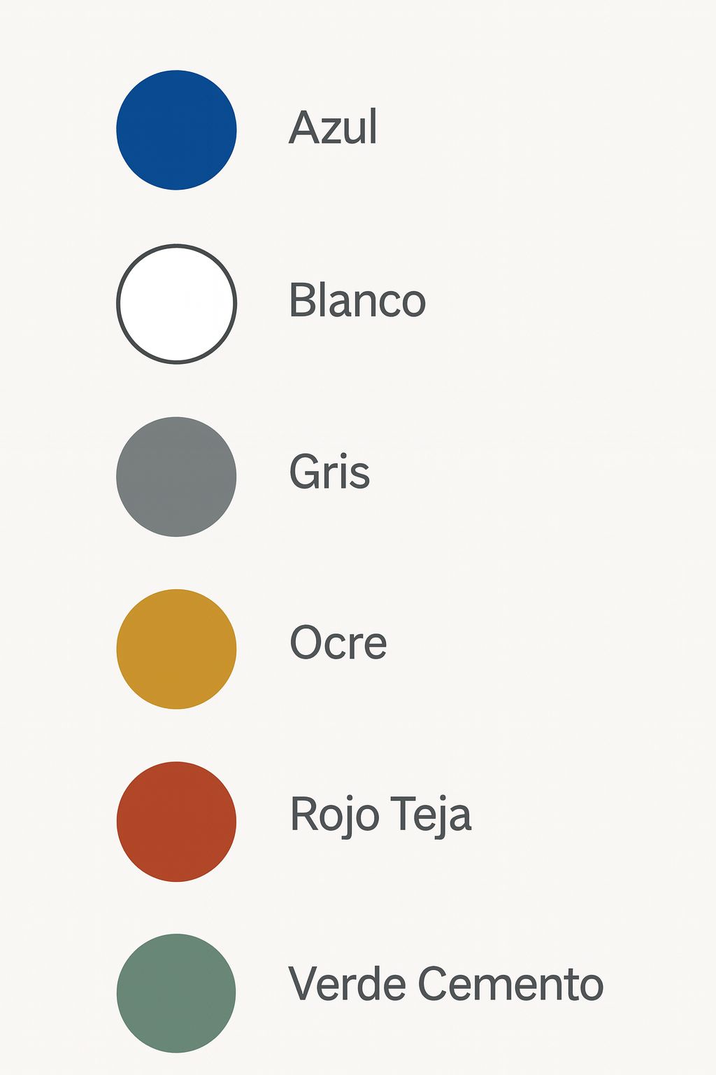 PLATAFLEX - Techos y muros SINTEPLAST - Imagen 2
