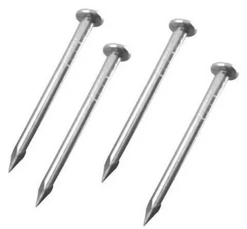 CLAVO HIERRO PARIS 1" 1 KG