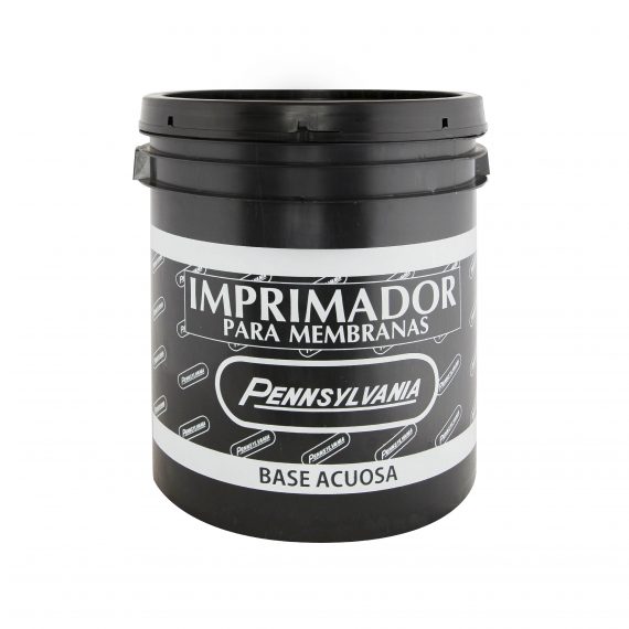 IMPRIMADOR BASE ACUOSA P/MEMBRANA
