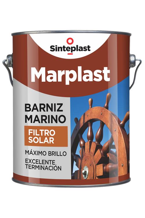 BARNIZ MARPLAST 900ml